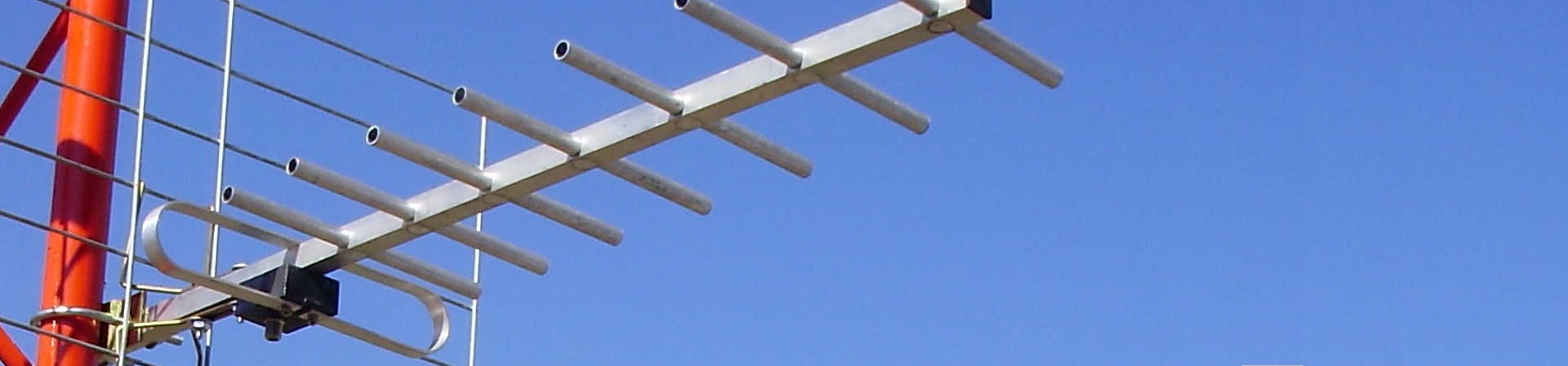 Instaladores de antena