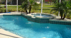Quanto custa reformar uma piscina?