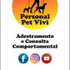 Personal Pet Vivi Adestramento Inteligente