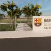 Projeto institucional_ Barça