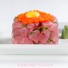 Fotografia de culinária para Let'Sushi