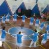 Grupo SABABA danças folclóricas israelenses