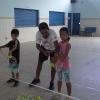 aula de Badminton Alagoas 