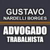 Gustavo Nardelli Borges  Advogado Trabalhista  Curitibapr