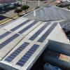 Projeto Fotovoltaico Empresarial