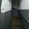 Pintura em corredores (5 andares)