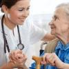 Cuidados de enfermagem a saúde do idoso