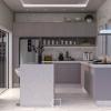 Reforma de Interiores - Cozinha