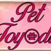 Logo Pet Toyoda