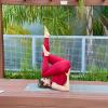 Yoga Com Claudia Helena