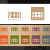 good food market branding identidade visual