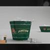pernod ricard  jameson  Merchandising