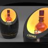 pernod ricard chivas regal  Merchandising