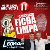 Campanha Política Leonan Lopes