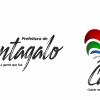 Logo Prefeitura de Cantagalo