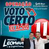 Campanha Política Leonan Lopes