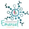 Logo Comunidade Cristã Emanuel