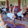 Aula de yoga Recife