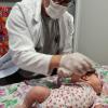 fisioterapia neonato