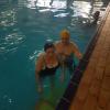fisioterapia aquática