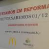 McDonald's Pouso Alegre-MG