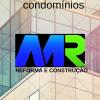 Mr Monteiro  Construção E Reforma