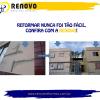 Reforma Predial Limpeza De Fachadas Renovo Reformas Em Coração Eucaristico Belo Horizonte