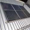 Disksolar Aquecedor Solar E Energia Fotovoltaica