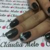 Cláudia Melo Manicure