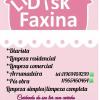 Lp Disk Faxina