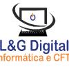 Lg Digital Informática E Cftv