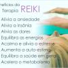 Benefícios do Reiki