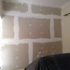 Parede drywall