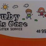 Ruby Kids Care