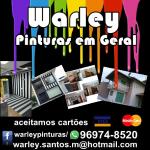 Warley Santos