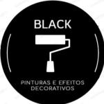 Black Pinturas E Efeitos Decorativos