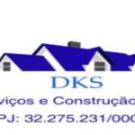 Dks Construtora Serviços E Construções Eireli