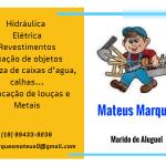 Mateus Marques