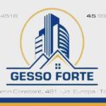 Gesso Forte
