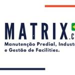 Matrixcwb Manutenção Predial Industrial E Gestão De Serviços