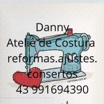 Danny Ateliê De Costura