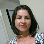 Maria De Souza Pedro