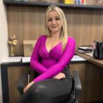 Advogada Gabriela Venturi