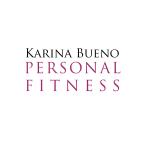 A Personal Trainer Karina Bueno