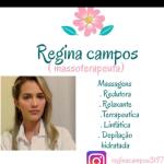 Regina Campos Dos Santos