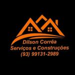 Dilson Guimaraes Correa Servicos E Construções