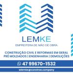 Empreiteira Wlemke Ltda