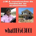 Jma De Jesus Construção