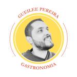 Gueilee Pereira Gastronomia