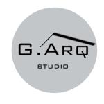 G Arq Studio  Arquitetura E Interiores